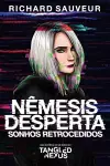 Nêmesis Desperta cover