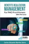 Benefits Realization Management for PMO Practitioners cover