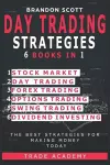 Day Trading Strategies cover