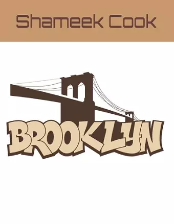 Brooklyn cover