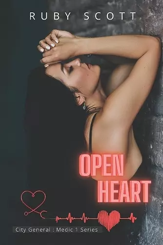 Open Heart cover