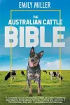 The Australian Cattle Bible cover