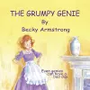 The Grumpy Genie cover