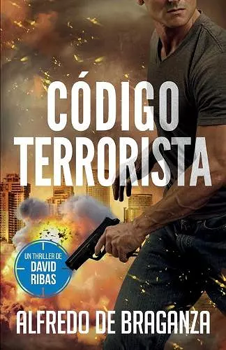 Código Terrorista cover