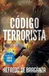 Código Terrorista cover