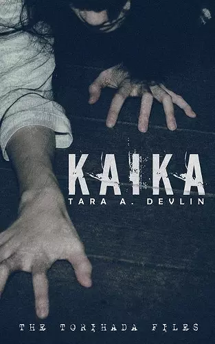 Kaika cover