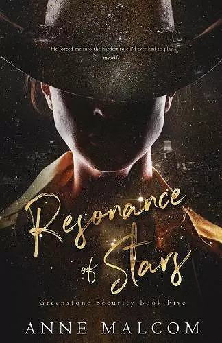 Resonance of Stars cover