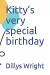 Kitty's very special birthday cover