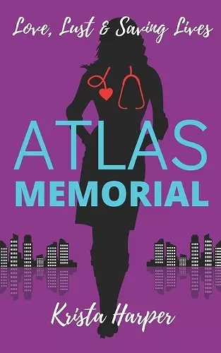 Atlas Memorial cover