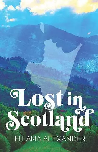 Lost in Scotland cover