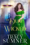 The Duke is Wicked cover