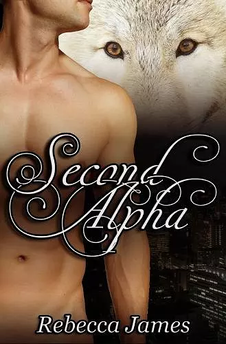 Second Alpha cover