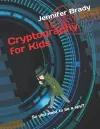 Cryptography for Kids cover