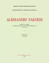 Alessandro Farnese cover