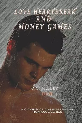 Love, Heartbreak and Money Games cover