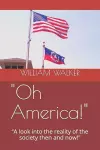 Oh America! cover