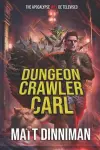 Dungeon Crawler Carl cover