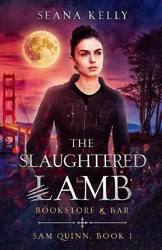 The Slaughtered Lamb Bookstore and Bar cover