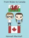 From Wales to Canada cover