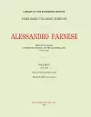 Alessandro Farnese cover