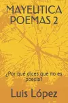 Mayeutica Poemas 2 cover