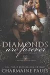 Diamonds are Forever cover