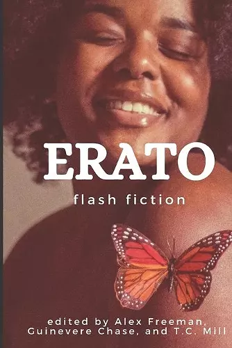 Erato cover