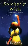 Snicker's Wish cover