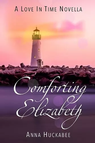 Comforting Elizabeth cover