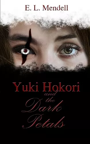 Yuki Hokori and the Dark Petals cover