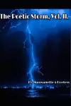 The Poetic Storm cover