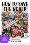 How to Save the World cover