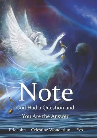 Note cover