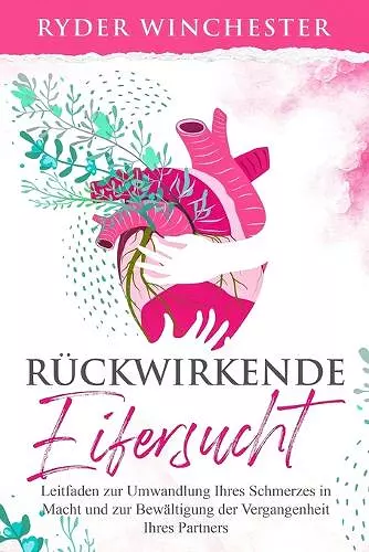 Rückwirkende Eifersucht cover