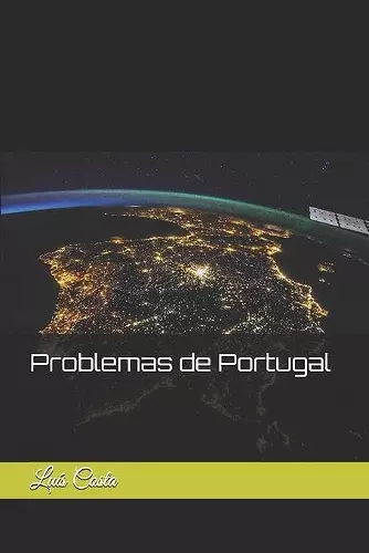 Problemas de Portugal cover