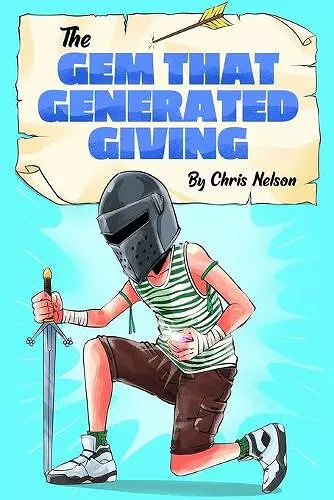 The Gem That Generated Giving cover