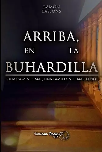 Arriba, En La Buhardilla cover