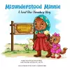 Misunderstood Minnie cover