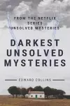 Darkest Unsolved Mysteries cover