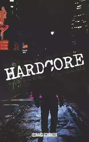 Hardcore cover