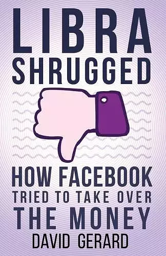 Libra Shrugged cover