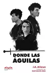 Donde las águilas cover