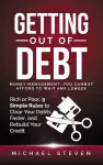 Getting Out Of Debt cover