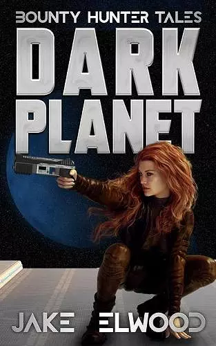 Dark Planet cover