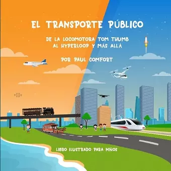 El Transporte Público cover