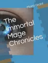 The Immortal Mage Chronicles cover