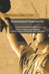 Homeland Insecurity cover