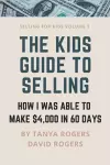 The Kids Guide to Selling cover