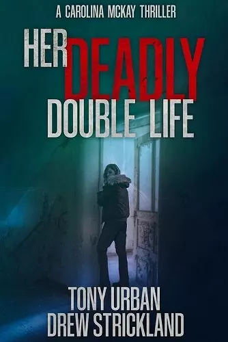 Her Deadly Double Life cover