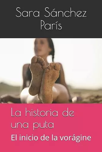 La historia de una puta cover